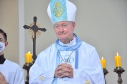Bispo da Diocese de Criciúma anuncia transferência no clero