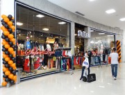 Descontos de até 70% na Black Loucura no Criciúma Shopping