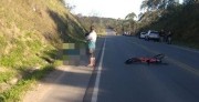 Morre no hospital motorista que atropelou ciclista no último sábado em Içara