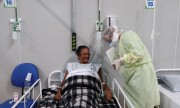 Coronavírus (covid-19): Brasil tem 168 mil casos confirmados e 11,5 mil mortes