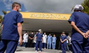 Coronavírus (covid-19): Brasil registra 881 mortes em 24h e total chega a 12,4 mil