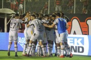 Criciúma E.C vence Vitória-BA no Barradão e retorna para o quarto lugar