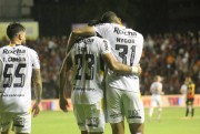 Criciúma E.C. empata com o Sport Recife na Ilha do Retiro pela Série B