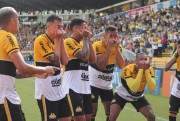 Criciúma E.C. encerra participação na Série B com vitória