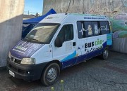 Busc&atilde;o passou pela Vila Nova e chega ao Liri na pr&oacute;xima sexta-feira