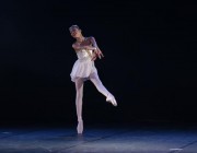 Trabalhos de Içara serão exibidos em competição internacional de dança
