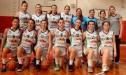 Basquete feminino de Crici&uacute;ma disputa Copa em Joinville