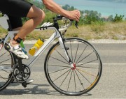 Maio Amarelo: Passeio Ciclístico irá movimentar Içara no sábado