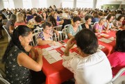 2º Bingo das Monitoras diverte mulheres em Içara