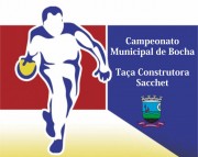 Campeonato de Bocha terá início na sexta-feira em Urussanga
