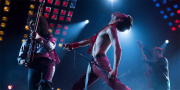 Filme que conta a história de Freddie Mercury estreia no Cine Show