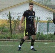 Copa Via Sports levar&aacute; o nome de Taynan Ghedin