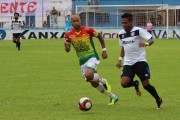 Brusque e Tubarão disputam final da Copa Santa Catarina