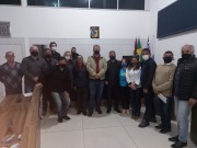 Vereadores de Balneário Rincão aprovam indicações em sessão ordinária