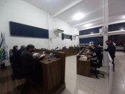 Vereadores de Balneário Rincão aprovam indicações em sessão ordinária