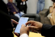 Promulgada primeira lei a tramitar de maneira digital na Câmara de Criciúma