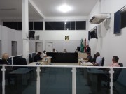 Aprovado projeto que altera Lei do Código Tributário Municipal em Balneário Rincão