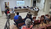Vereadores de Cocal do Sul (SC) aprovam projetos e indicações em sessão ordinária