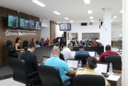 Câmara Municipal de Içara abre os trabalhos legislativos de 2020
