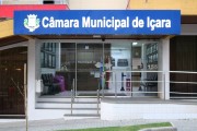 Legislativo de Içara abre processo seletivo para estágio remunerado 