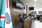Câmara Municipal de Içara inicia as sessões ordinárias da 15ª legislatura dia 1° 