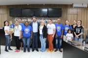 Censo de inclus&atilde;o de autistas &eacute; aprovado no Munic&iacute;pio de I&ccedil;ara