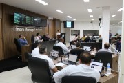 Semana de Valorização da Família em Içara (SC) é destaque na sessão legislativa