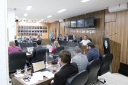 Legislativo realiza Sessão Solene em homenagem as vítimas da Covid-19