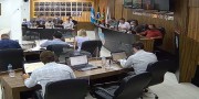 Legislativo realiza três sessões extraordinárias para conclusão da pauta de 2021