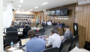Projetos do Poder Executivo de Içara são aprovados em votações finais 
