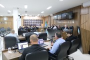 Aprovado criação do Portal da Transparência das Escolas Públicas em Içara (SC)