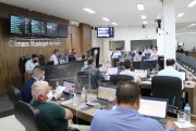 Novos nomes de ruas foram aprovados pelos vereadores de I&ccedil;ara