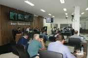 Poder Legislativo de Içara aprova a Lei Orçamentária Anual 2022