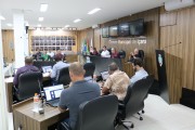 Vereadores de Içara (SC) seguem o parecer do TCE e aprovam as contas de 2022