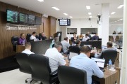 Vereadores de Içara (SC) aprovaram projetos de lei do Poder Executivo 