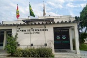 Vereadoras Silvana e Simoni concorrem à presidência do Legislativo em MF