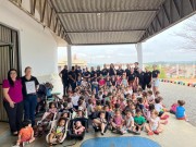 Programa Fumacense de A&ccedil;&atilde;o Social recebe Mo&ccedil;&atilde;o de Aplauso do Legislativo