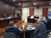 Em regime de urgência vereadores aprovam mudanças no Conselho do Fundeb