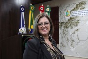 Bete Bortolotto assume novamente como presidente da Câmara em Nova Venza (SC)