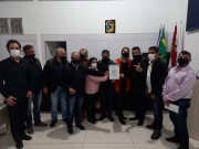 Poder Legislativo encaminha diversas solicitações ao prefeito Jairo Custódio