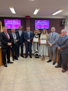 Câmara realiza entrega do Diploma Mulher Cidadã Urussanguense