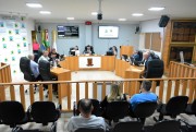 Câmara Legislativa de Urussanga (SC) aprova reajuste dos servidores
