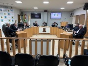 Câmara de Urussanga (SC) derruba veto a projeto sobre Escola Cívico-Militar 
