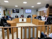 Aprovada alteração no Orçamento que permite a adesão de Urussanga ao Cincatarina