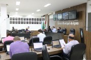 Fundo Municipal dos Direitos da Pessoa Idosa é aprovado pelo Legislativo