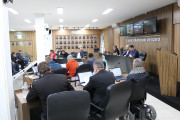 Vereadores aprovam projeto de lei para desafeta&ccedil;&atilde;o de &aacute;rea em Vila Nova