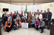 A&ccedil;&otilde;es em prol da causa animal s&atilde;o debatidas na C&acirc;mara de Morro da Fuma&ccedil;a (SC)