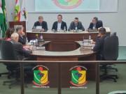 Comissão investigará suposta irregularidade em licitação da Prefeitura de Forquilhinha (SC)
