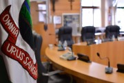 Câmara Municipal de Urussanga inicia ano legislativo nesta terça-feira