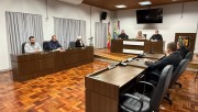C&acirc;mara de Sider&oacute;polis (SC) aprova reajuste salarial dos servidores municipais